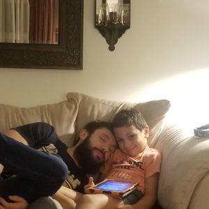 Meet your Posher, Bobby